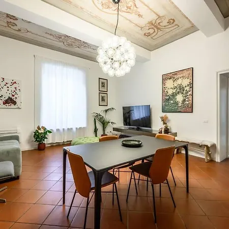 Apartamento Art&design Boutique Near Ghirlandina *