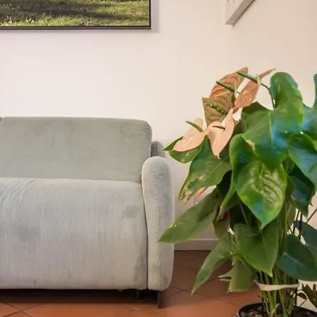 Art&design Boutique Near Ghirlandina Μόντενα