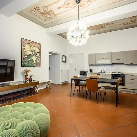 Apartmán Art&design Boutique Near Ghirlandina Modena