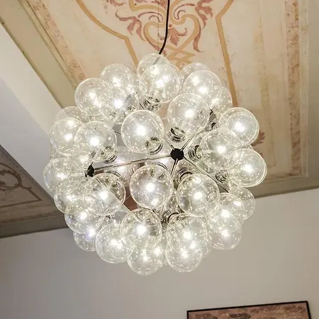 Apartmán Art&design Boutique Near Ghirlandina Modena