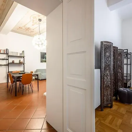 Apartmán Art&design Boutique Near Ghirlandina